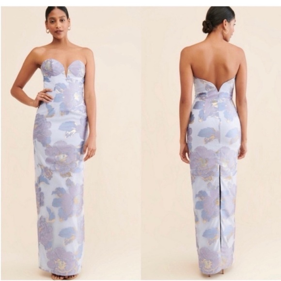 Katie May Dresses & Skirts - Katie May Ursula Gown